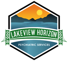 Logo of Lakeview Horizon Psychiatric Service